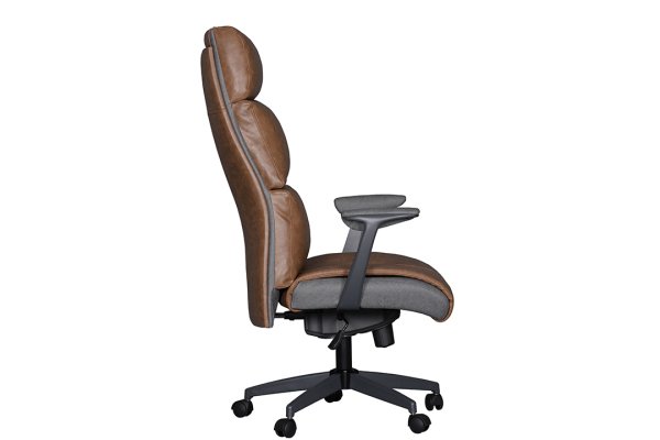 Dominus Yönetici Koltuk