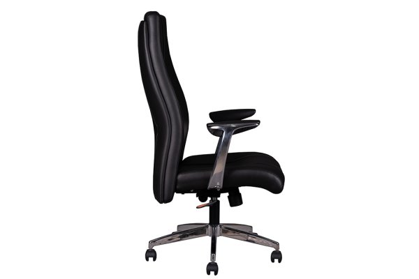 Ekip Yönetici Koltuğu