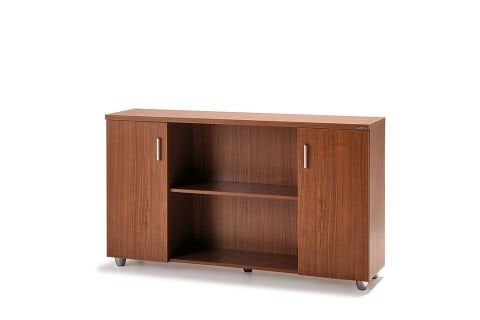 160cm Yatay Elit Dolap