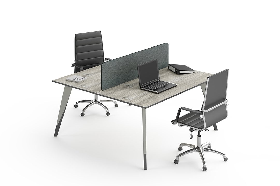 Trend İkili Workstation