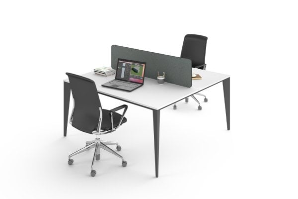 Exen İkili Workstation