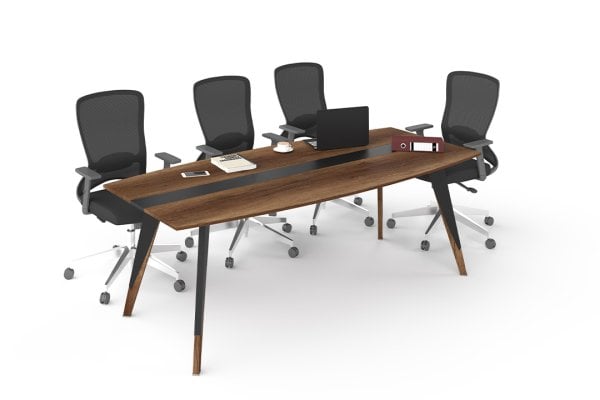 Trend Plus Toplantı Masası