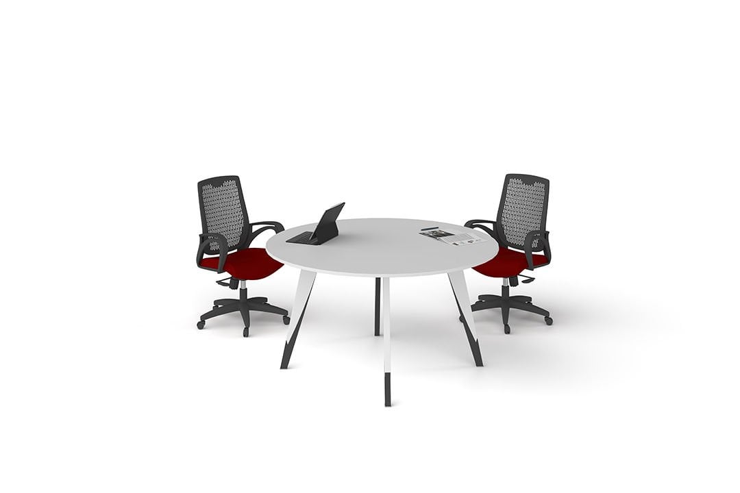 Trend Yuvarlak Toplantı Masası