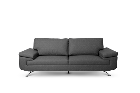 Air Kanepe Metal Ayaklı