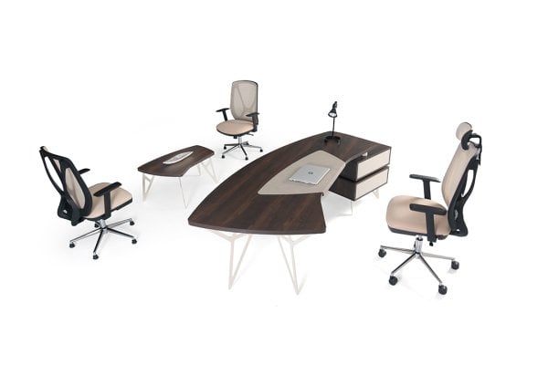 Mercan Yönetici Takımı