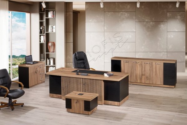 Adiva Yönetici Takımı