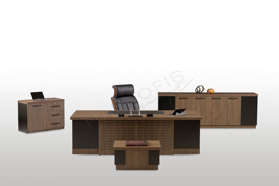 Adiva Yönetici Takımı