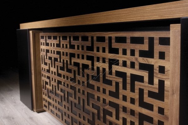 Tuna Minör Müdür Takımı