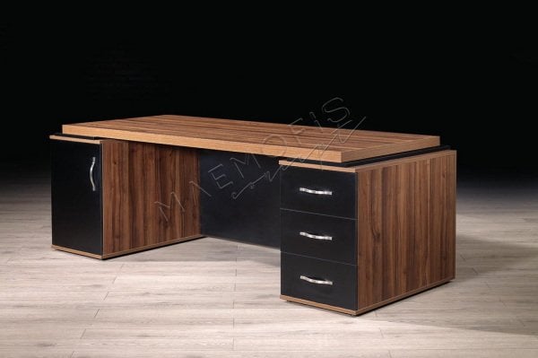 Tuna Minör Müdür Takımı