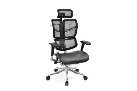 Fly Fileli Makam Koltuğu