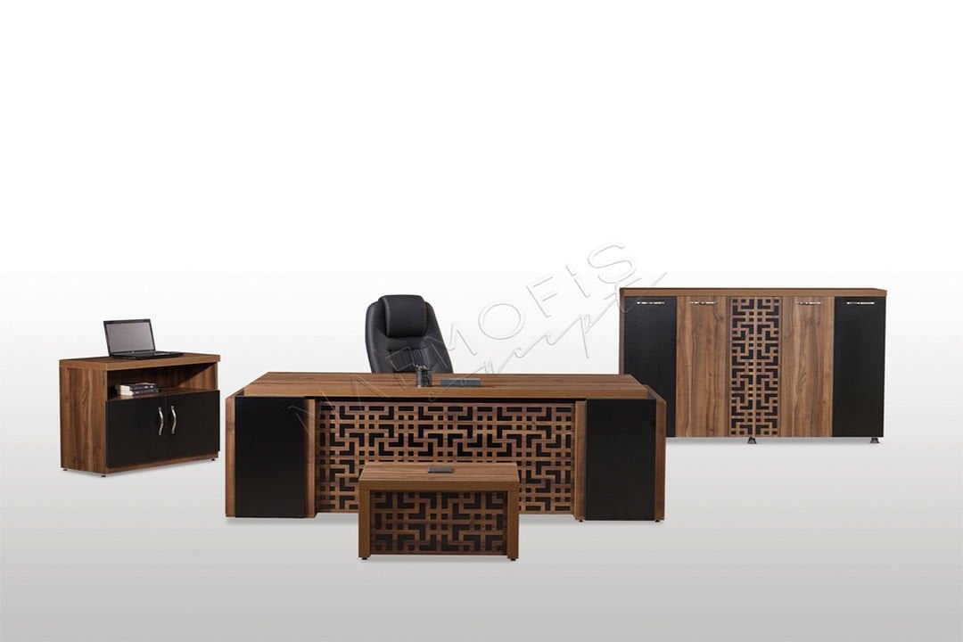 Tuna Minör Müdür Takımı