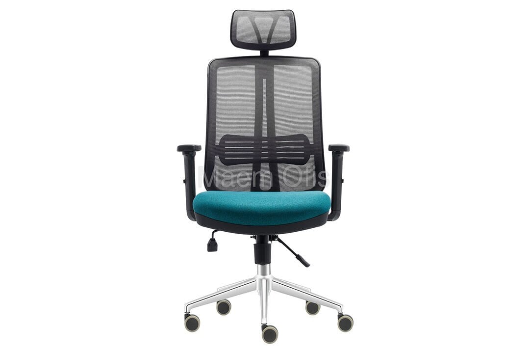 Relax Fileli Müdür Koltuğu