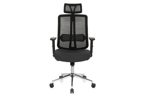 Dark Fileli Müdür Koltuğu