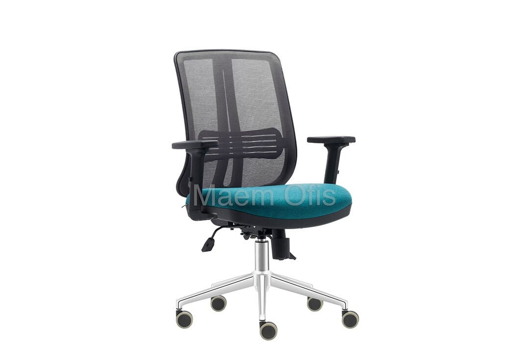 Relax Fileli Çalışma Koltuğu