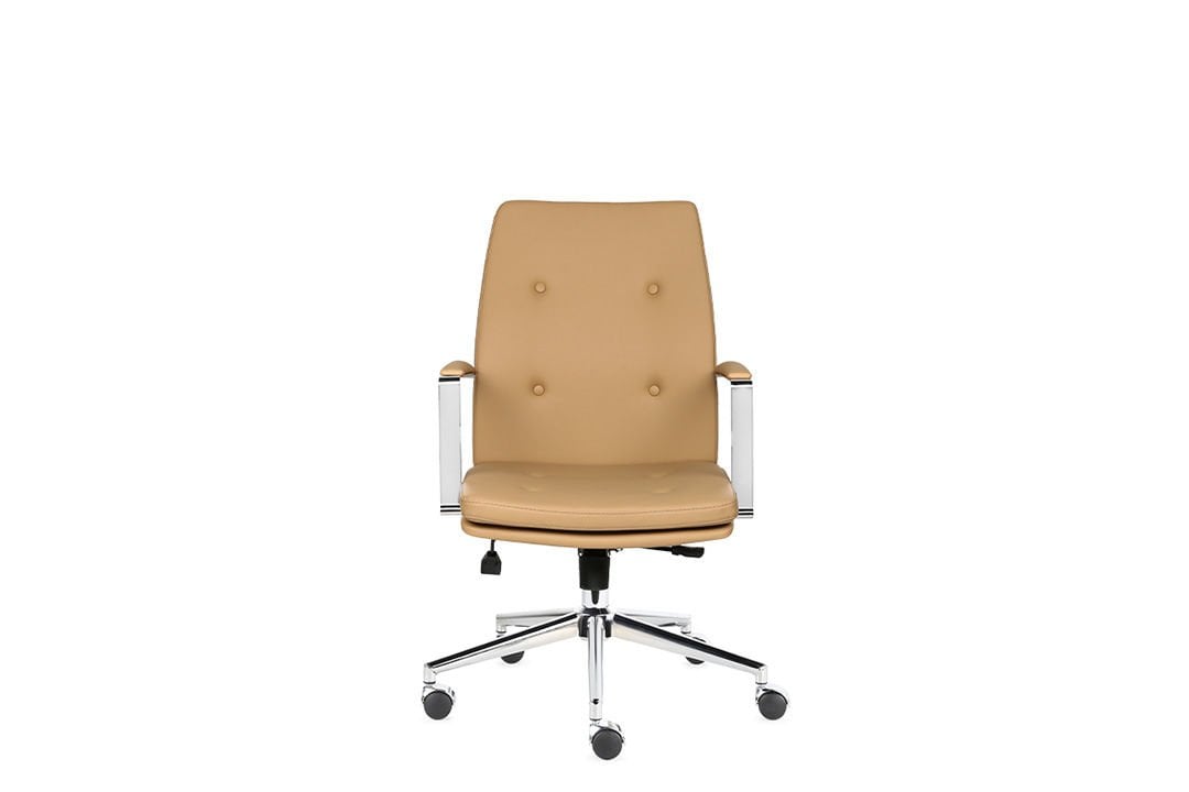 Fold Çalışma Koltuğu