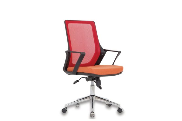 Tekna Fileli Çalışma Koltuğu