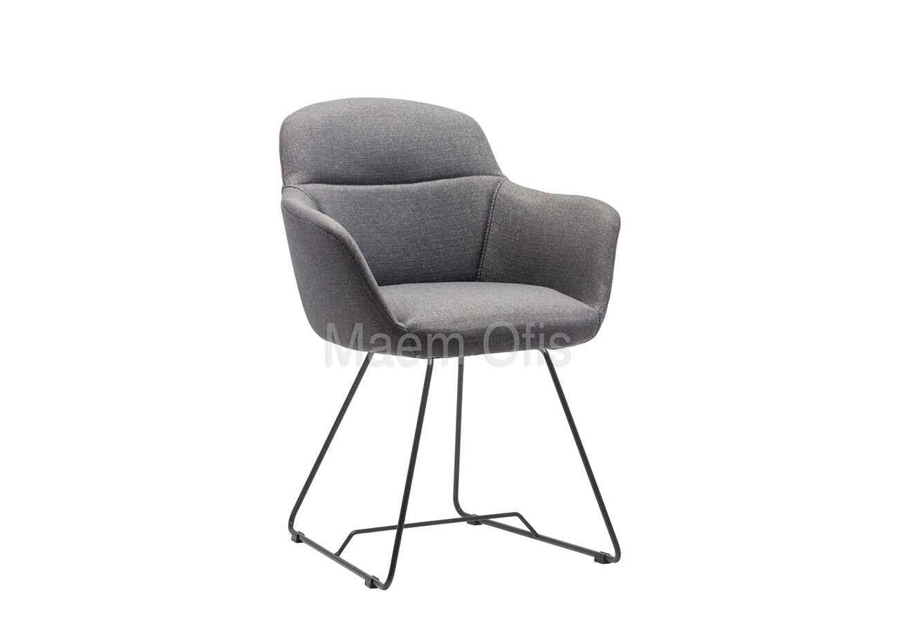 Carla Misafir Koltuğu Transmisyon Ayak