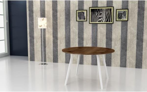 Slide Yuvarlak Toplantı Masası