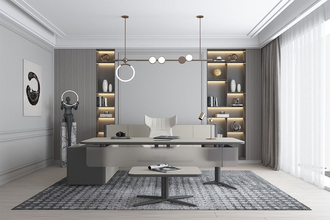 Chance Yönetici Takımı