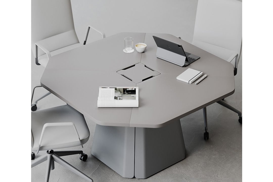 İnformatic Toplantı Masası