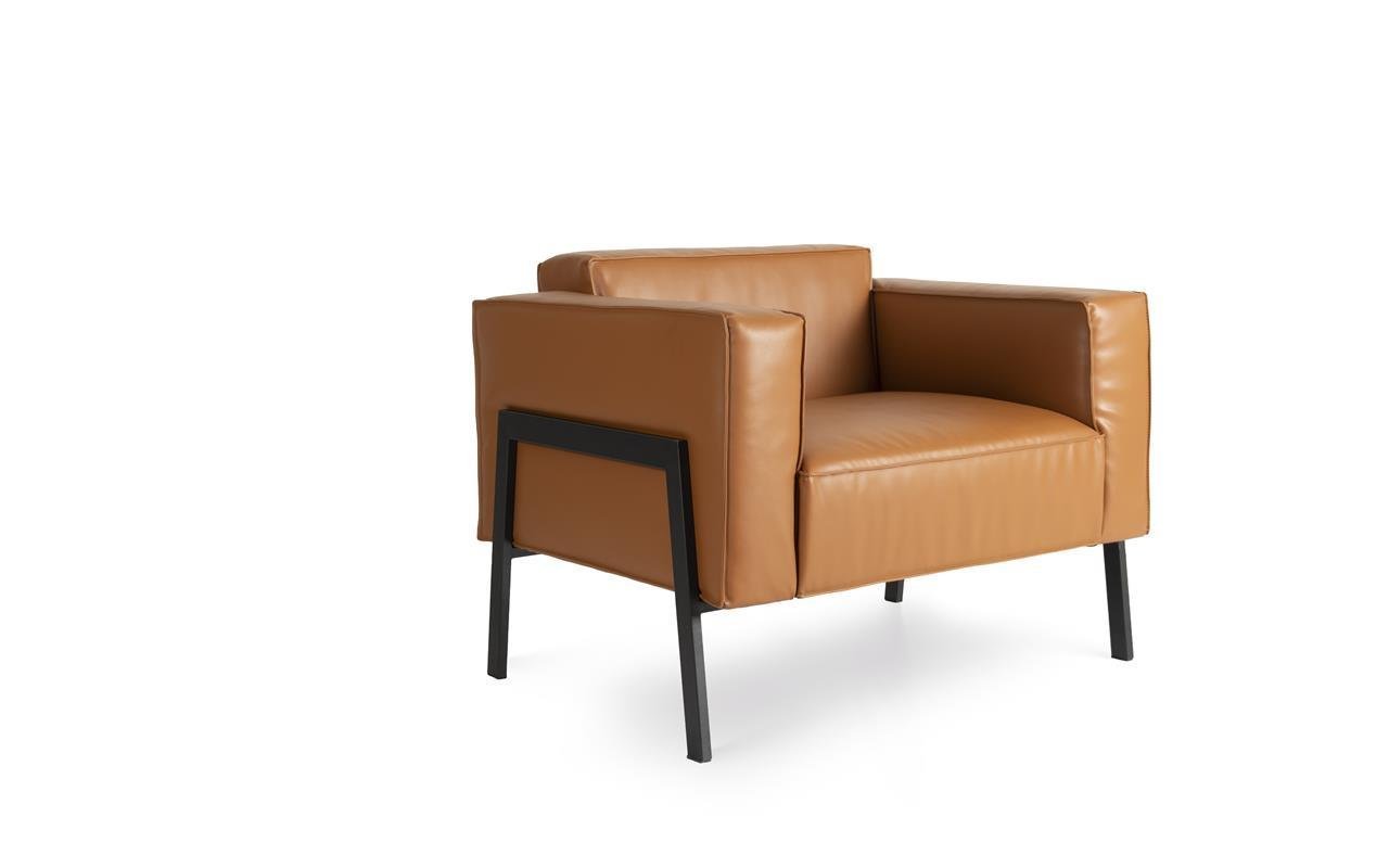 Step Kanepe Tekli Kanepe