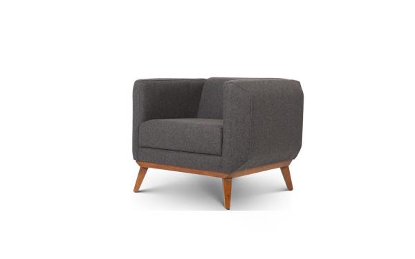 Retro Kanepe Bmb Tekli Kanepe