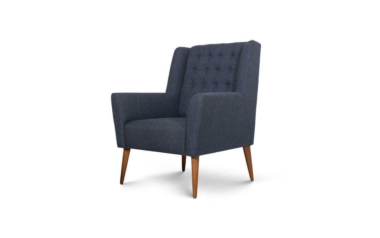 Rahat Kanepe Tekli Kanepe