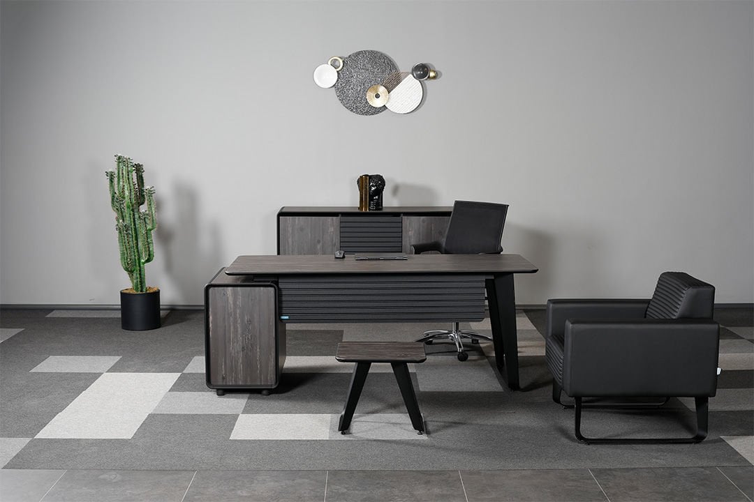 Alpi Müdür Takımı