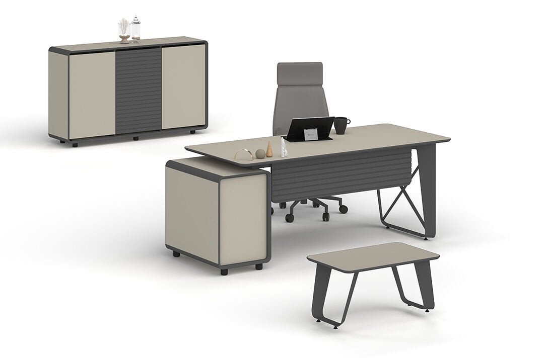 Alpi Müdür Takımı