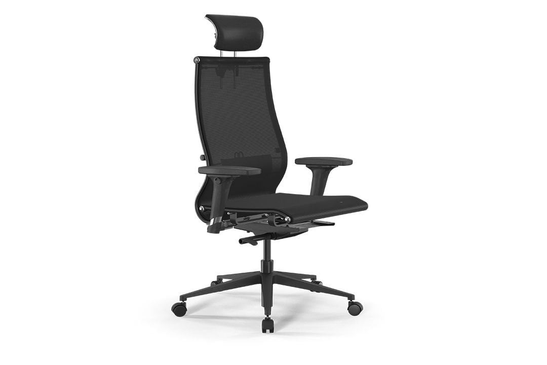 Metta SynchroSit 10 Fileli Yönetici Koltuğu