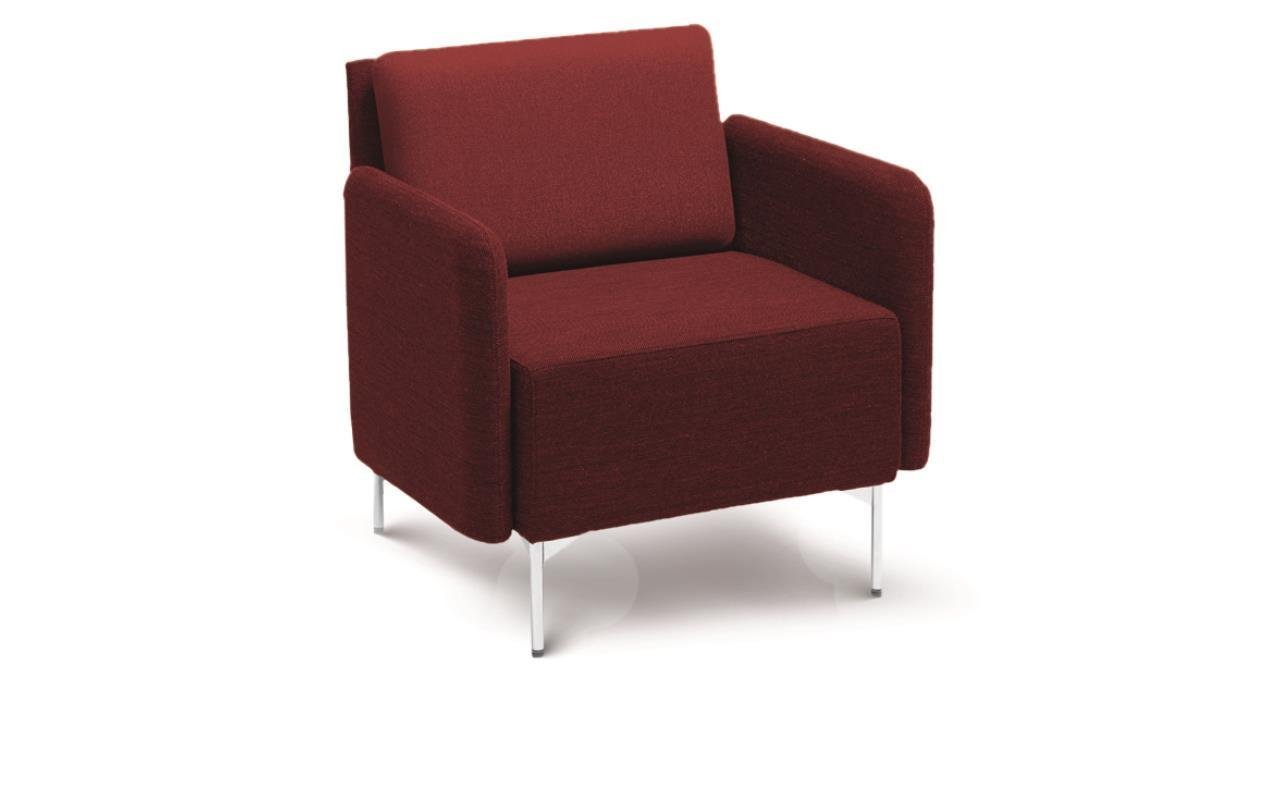 Grey Kanepe Tekli Kanepe