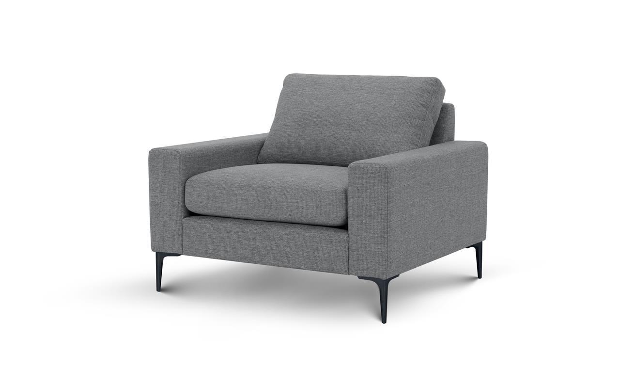 Corvet Kanepe Tekli Kanepe