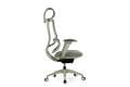 Estella Fileli Yönetici Koltuğu (Gri)