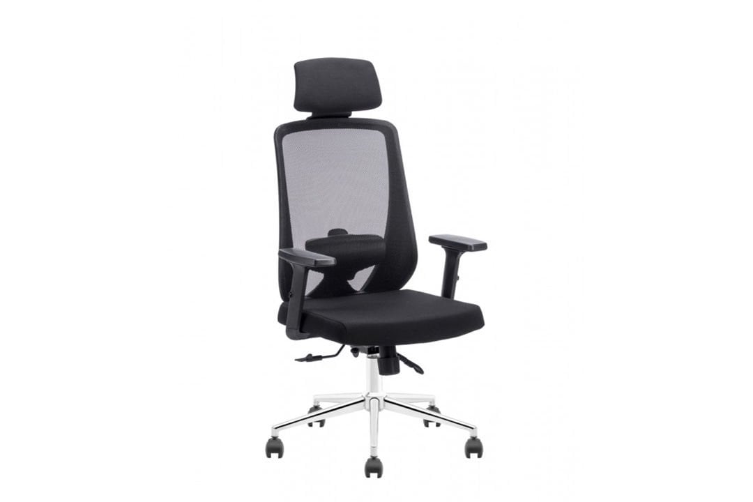 Prime Fileli Müdür Koltuğu