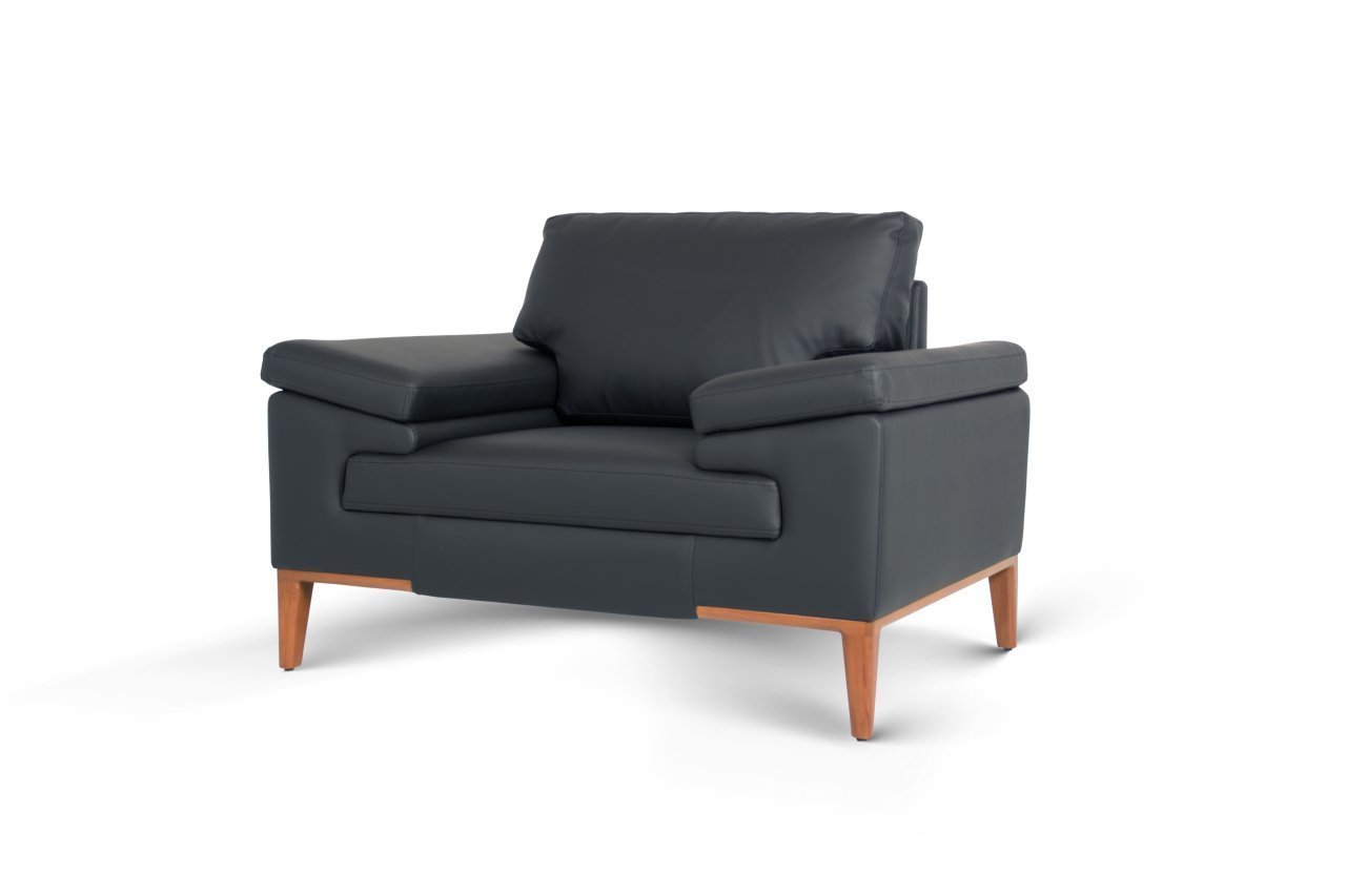 Air Ahşap Kanepe Tekli Kanepe