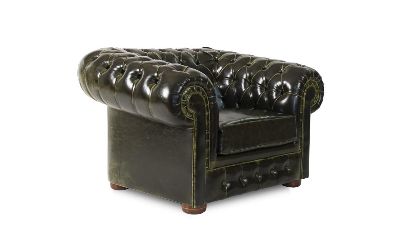 Art Chester Kanepe Tekli Kanepe