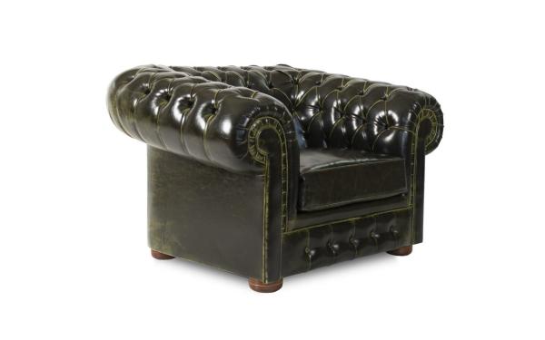 Art Chester Kanepe Tekli Kanepe