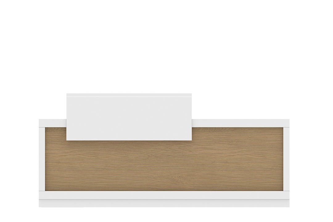 Lotus Karşılama Bankosu