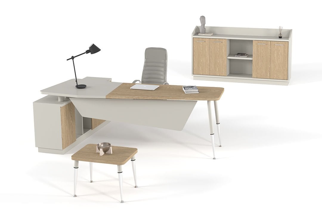 Boomerang Yönetici Takımı