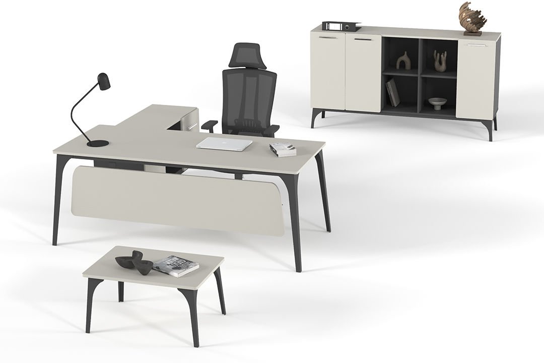 Compact Müdür Takımı