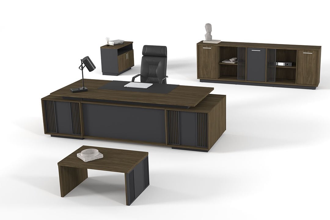 İdol Makam Takımı