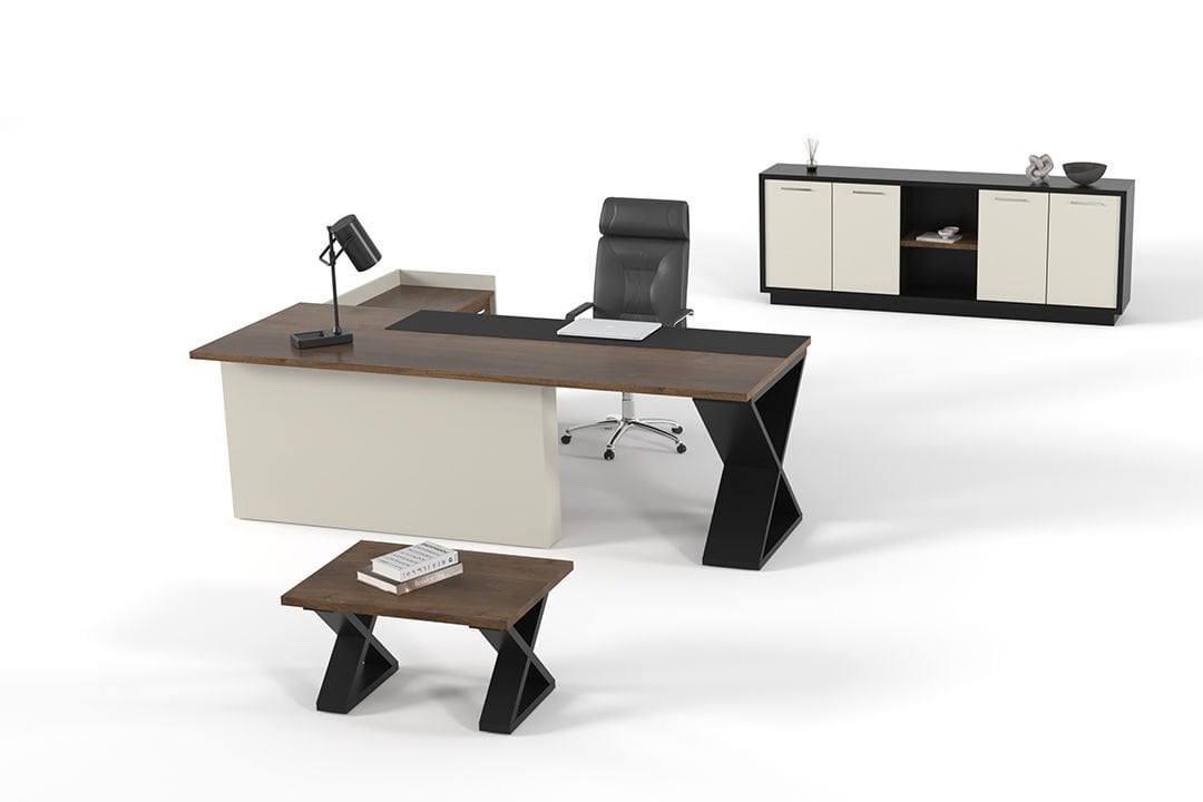 Mercure Plus Yönetici Takımı