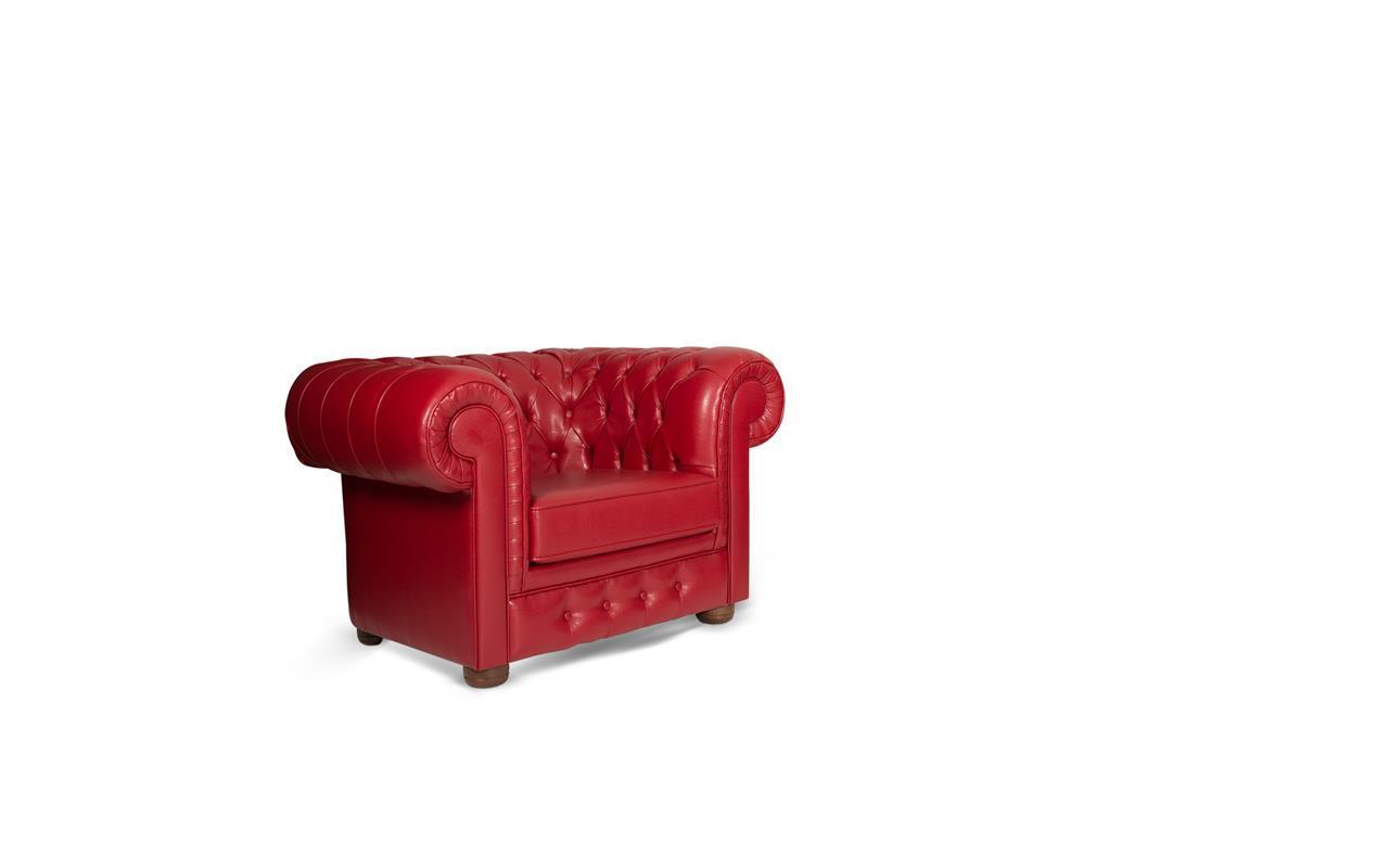 Chester Kanepe Tekli Kanepe