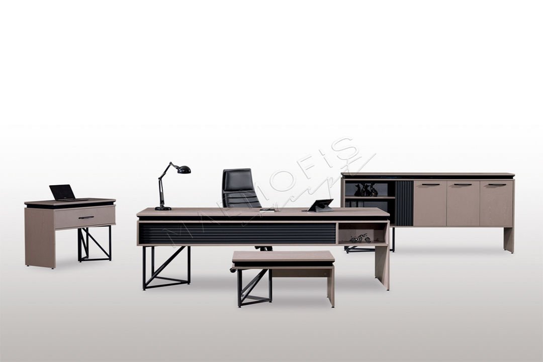 Enzo Müdür Takımı