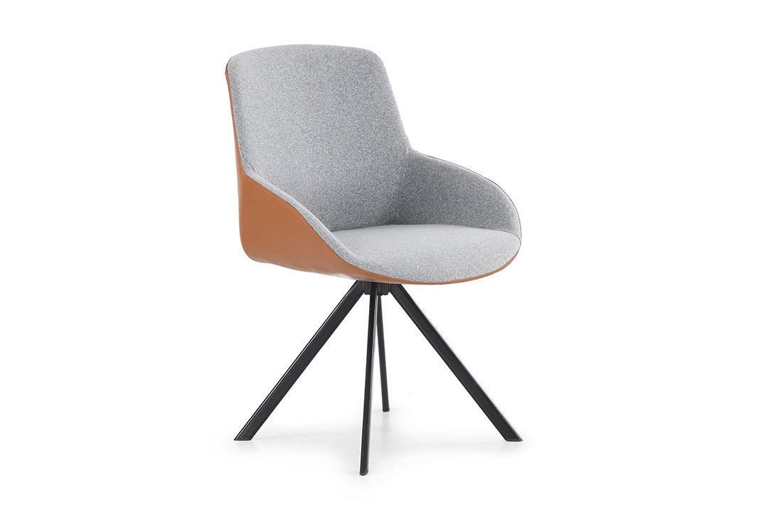 Star Çalışma Koltuğu Kılıç Ayak