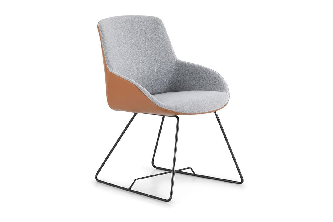 Star Çalışma Koltuğu Transmisyon Ayak