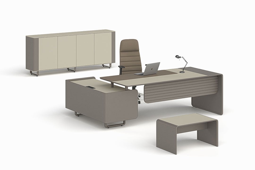 Ligna Yönetici Takımı