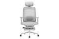Ergosoft Fileli Çalışma Koltuğu