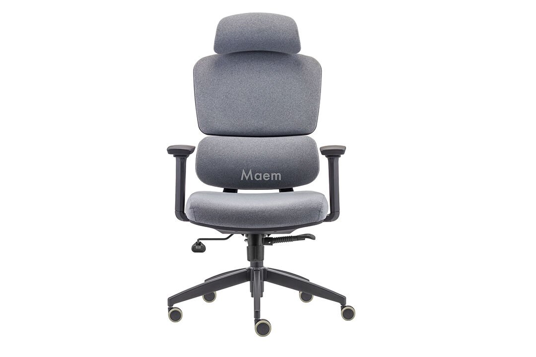 Leon Yönetici Koltuğu