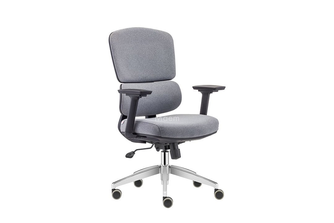 Leon Çalışma Koltuğu